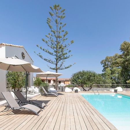 Eliantos Boutique Hotel & Spa سانتا مارغريتا دي المظهر الخارجي الصورة