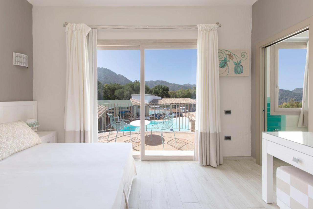 Eliantos Boutique Hotel & Spa سانتا مارغريتا دي المظهر الخارجي الصورة