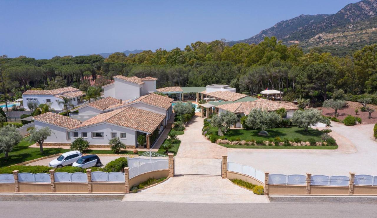Eliantos Boutique Hotel & Spa سانتا مارغريتا دي المظهر الخارجي الصورة