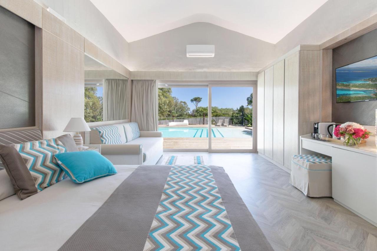 Eliantos Boutique Hotel & Spa سانتا مارغريتا دي المظهر الخارجي الصورة