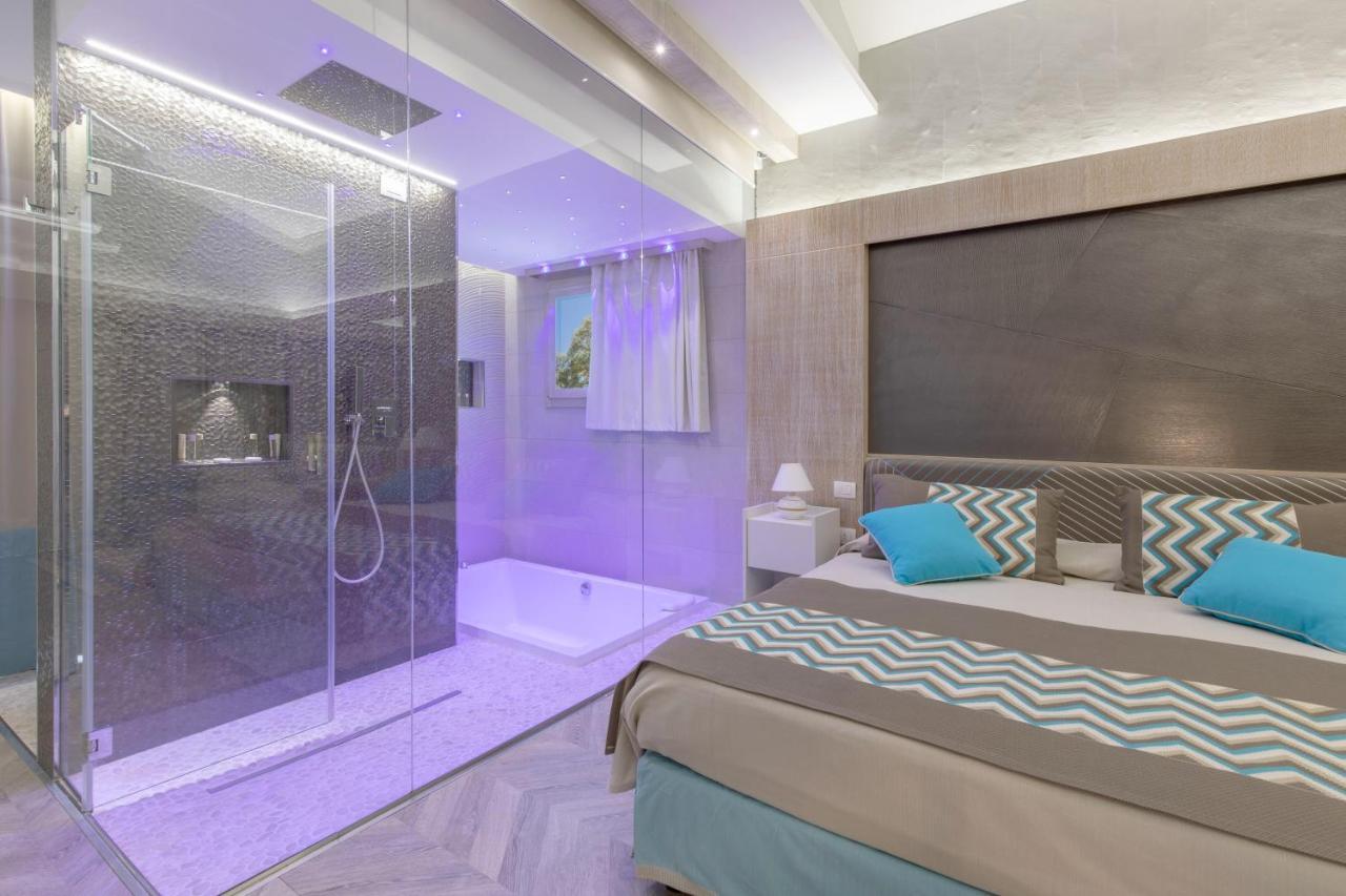 Eliantos Boutique Hotel & Spa سانتا مارغريتا دي المظهر الخارجي الصورة