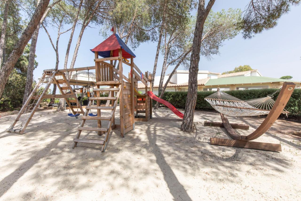Eliantos Boutique Hotel & Spa سانتا مارغريتا دي المظهر الخارجي الصورة