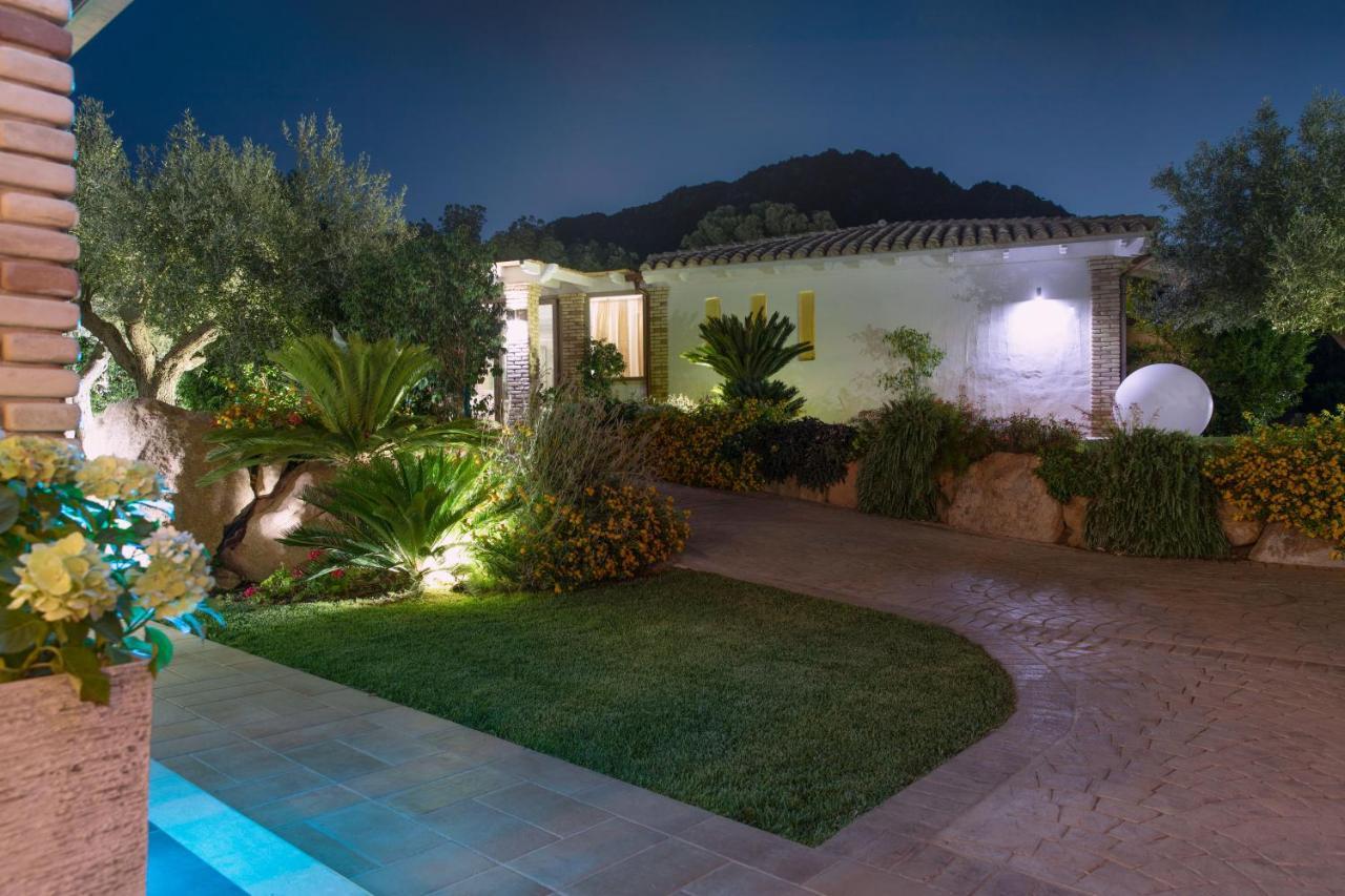 Eliantos Boutique Hotel & Spa سانتا مارغريتا دي المظهر الخارجي الصورة