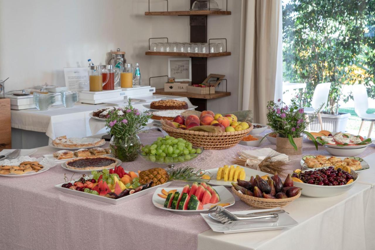 Eliantos Boutique Hotel & Spa سانتا مارغريتا دي المظهر الخارجي الصورة