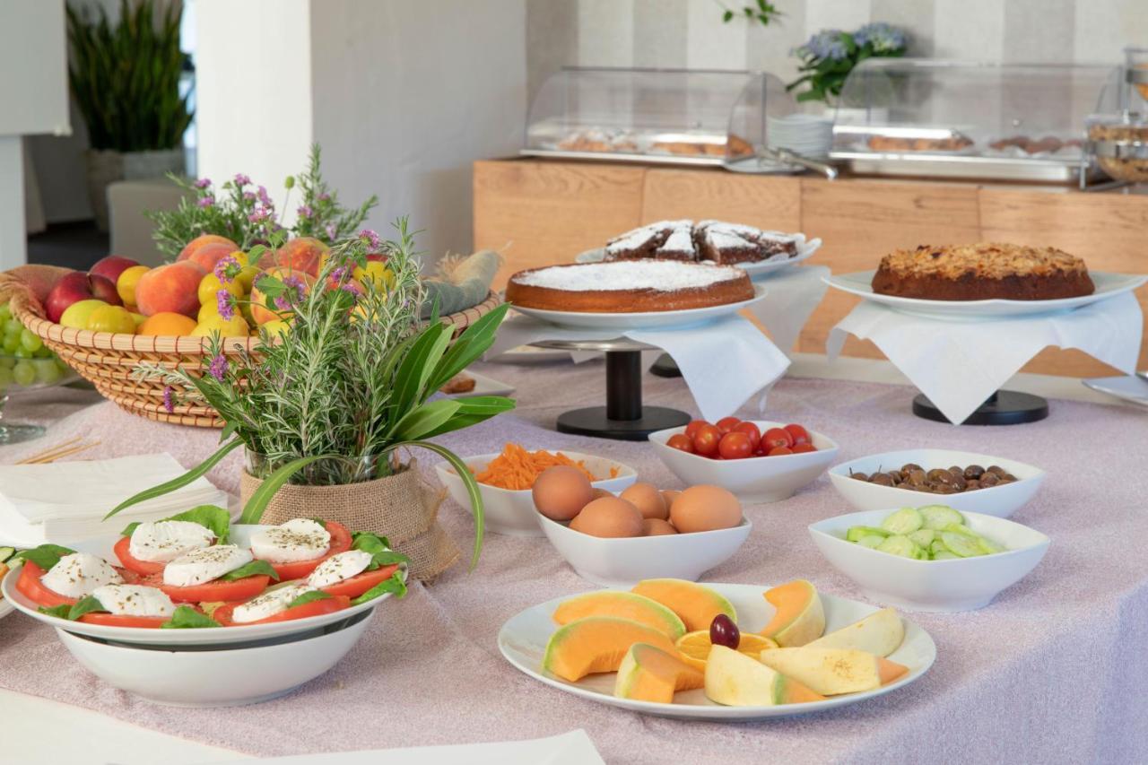 Eliantos Boutique Hotel & Spa سانتا مارغريتا دي المظهر الخارجي الصورة
