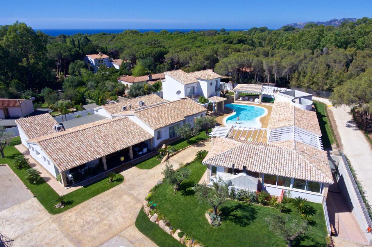 Eliantos Boutique Hotel & Spa سانتا مارغريتا دي المظهر الخارجي الصورة