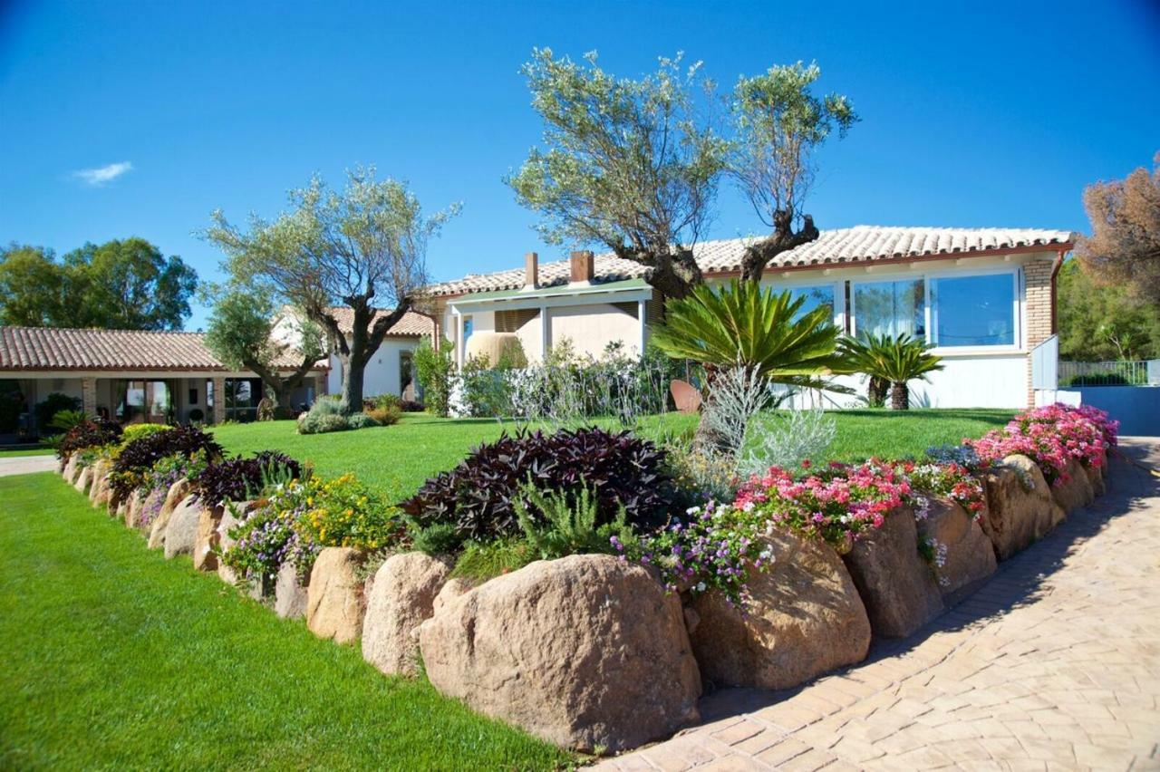 Eliantos Boutique Hotel & Spa سانتا مارغريتا دي المظهر الخارجي الصورة