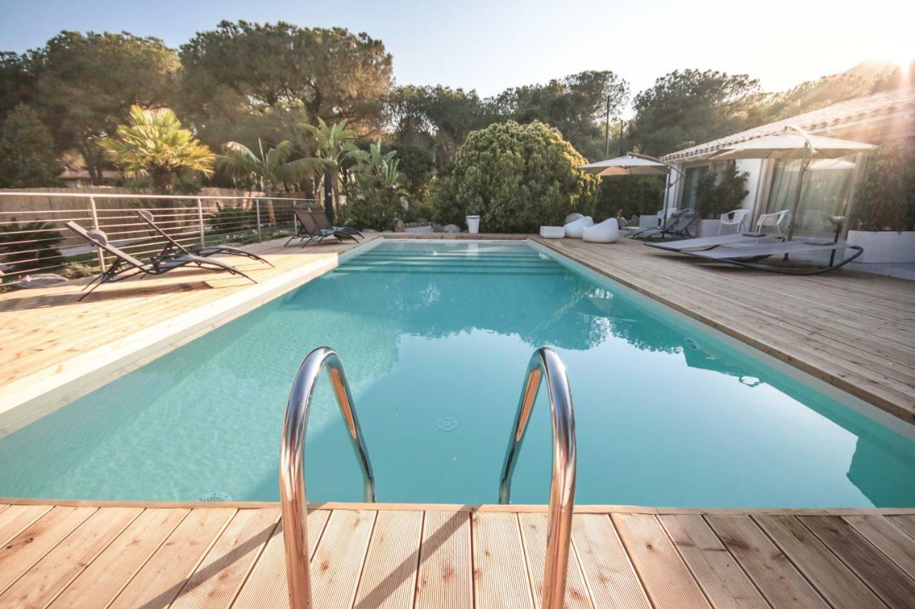 Eliantos Boutique Hotel & Spa سانتا مارغريتا دي المظهر الخارجي الصورة
